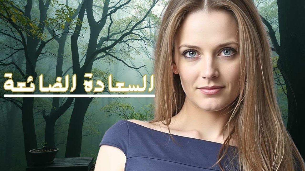 ما هي الأم على استعداد للقيام به من أجل البقاء? عودة صادمة بعد 11 عاما.❤️السعادة الضائعة❤️