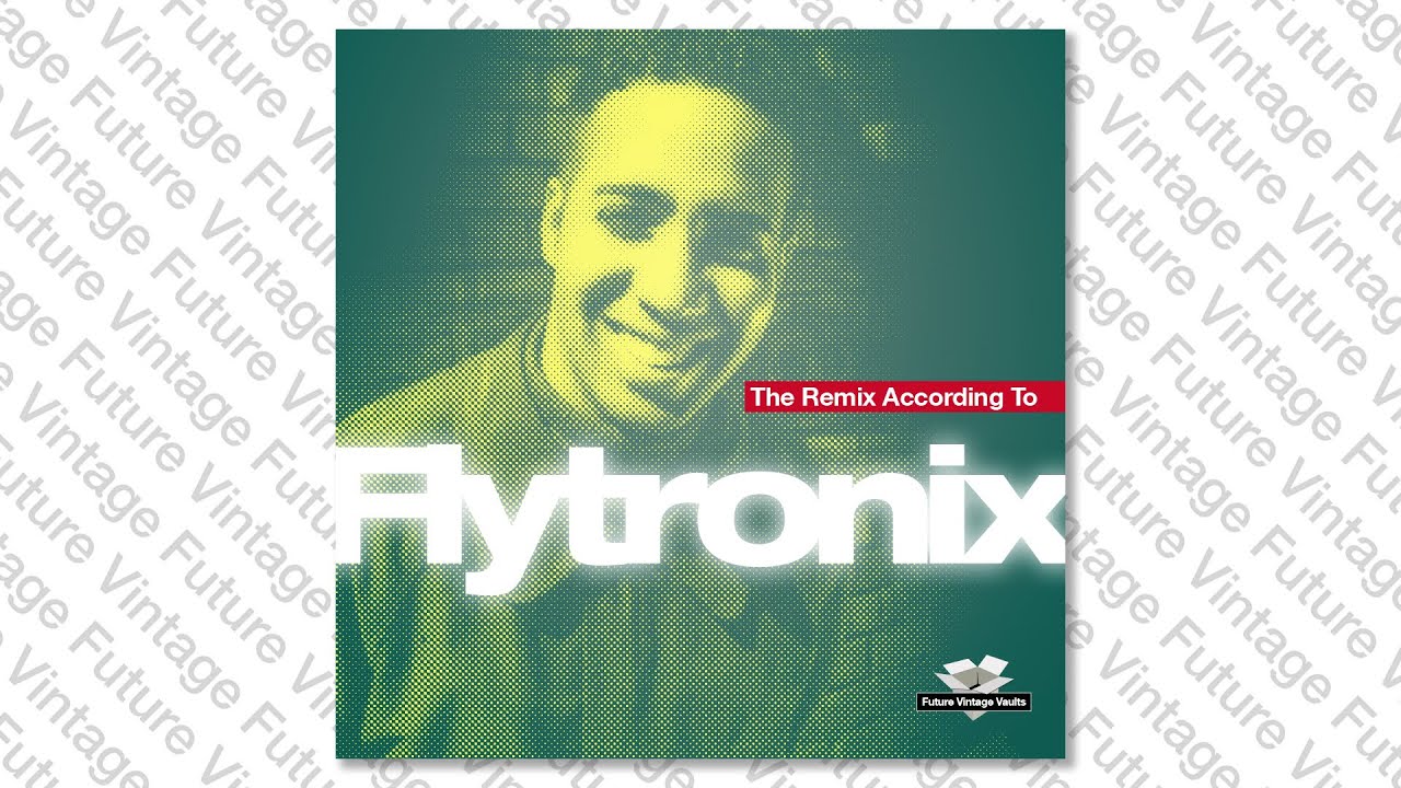 DJ Pulse & Jazz Cartel - Destiny (Flytronix Remix)