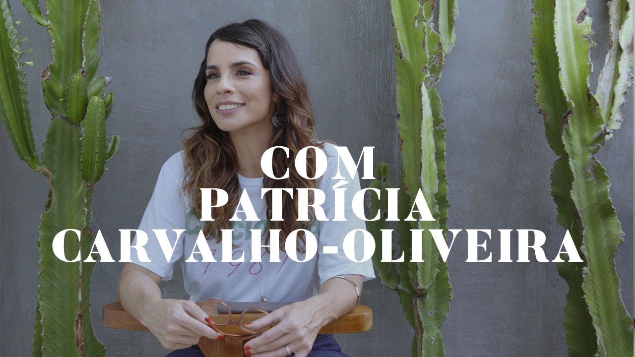 Tudo | Maria Ribeiro | Neuroci&ecirc;ncia