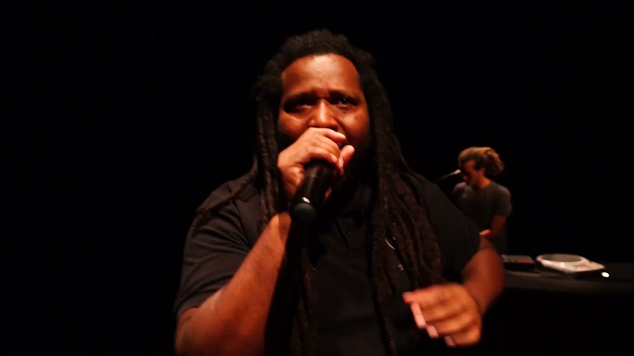 Lord Myke Jam   Esclavage Moderne