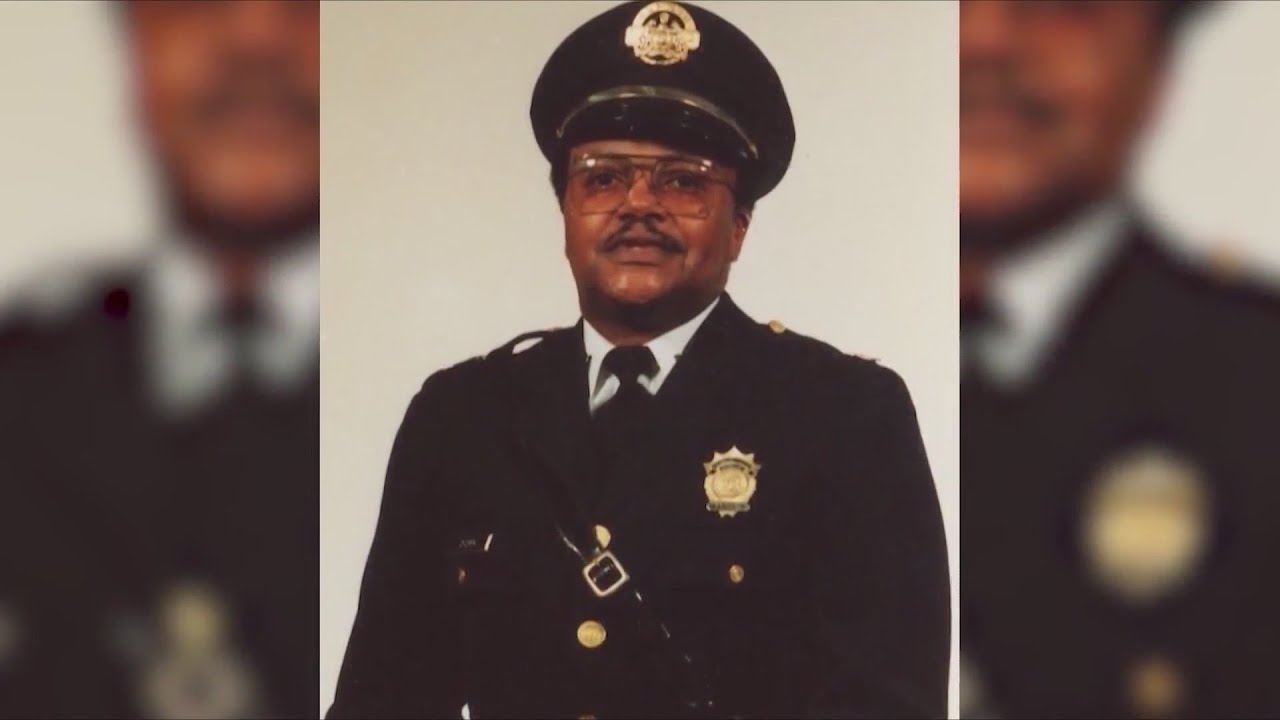 Suspect accused of killing retired police captain once got 7-year prison sentence but didn’t serve o