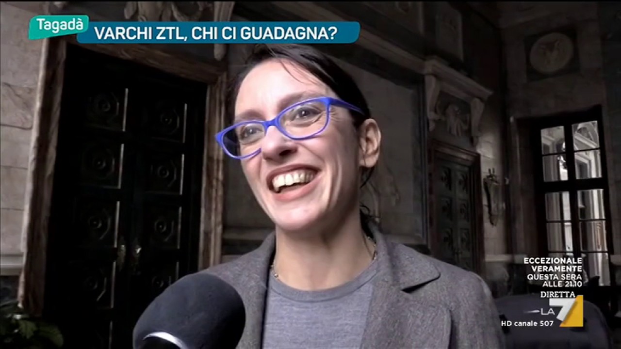 Varchi Ztl, chi ci guadagna?