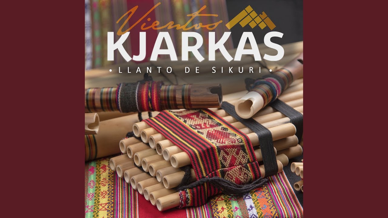 Llanto de Sikuri