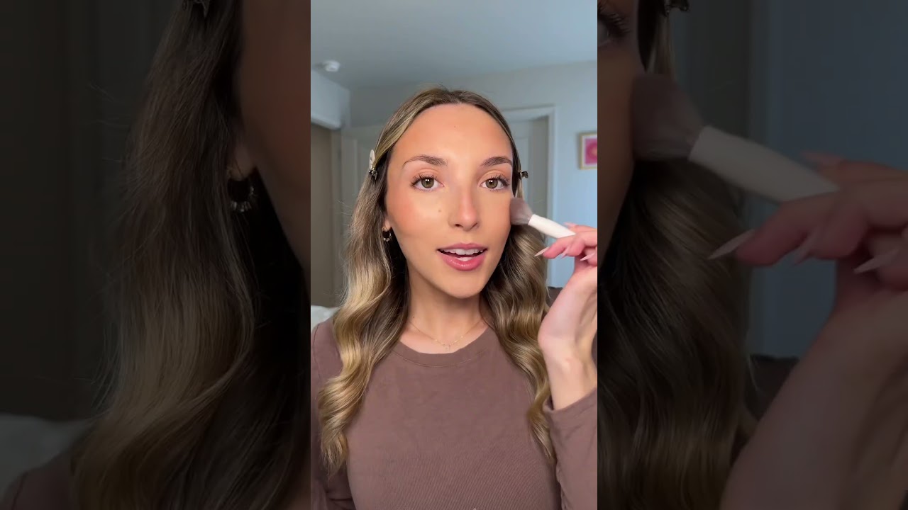Первая и последняя цифры цены &mdash; это количество нажатий на дозатор!! #grwm #makeupchallenge #makeu...