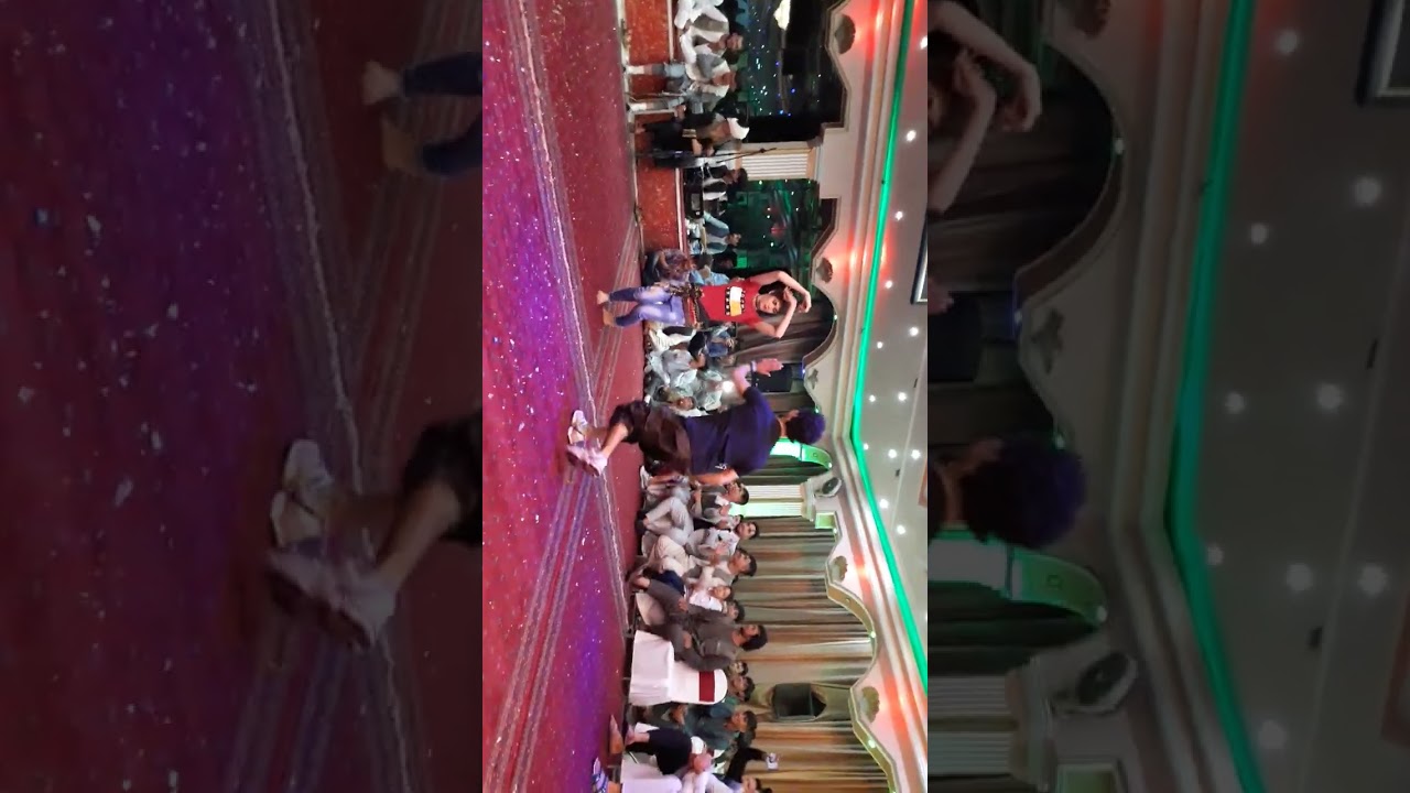 فهیم پروانی محفل بچای دشت برچی 🥂