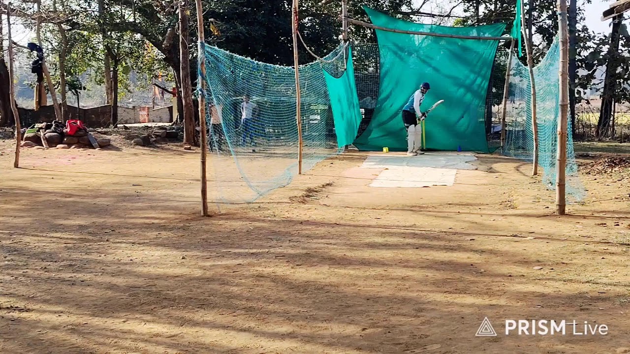 Live streaming of Jay Bageshwar Dham cricket 🏏 Academy SSK Darguwan