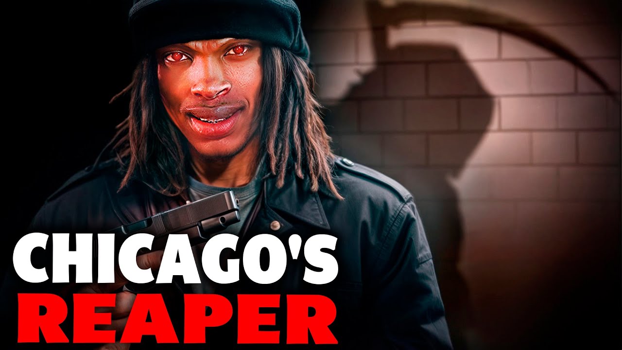 The Story Of King Von: How His K!llings Changed Rap Forever...