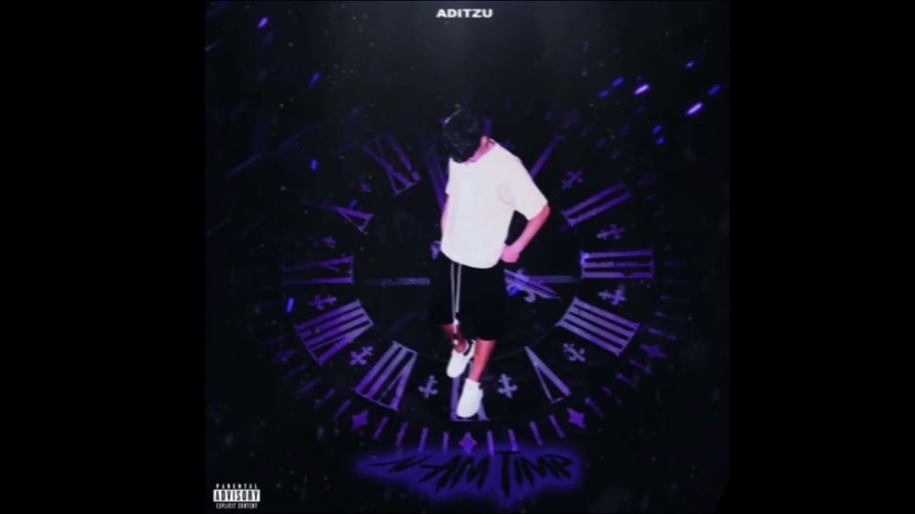 ADITZU-N-AM TIMP (Official Artwork Video)