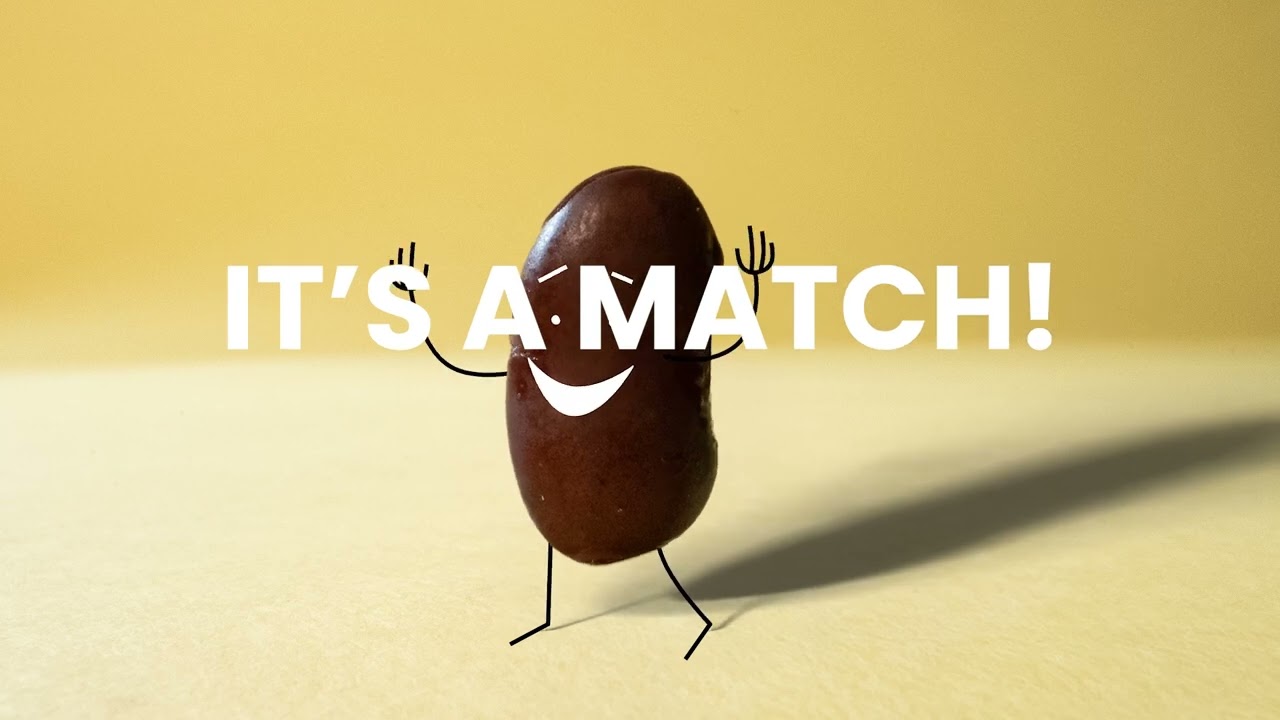 Jouw perfecte match? De zwarte boon! | Week van de Peulvrucht