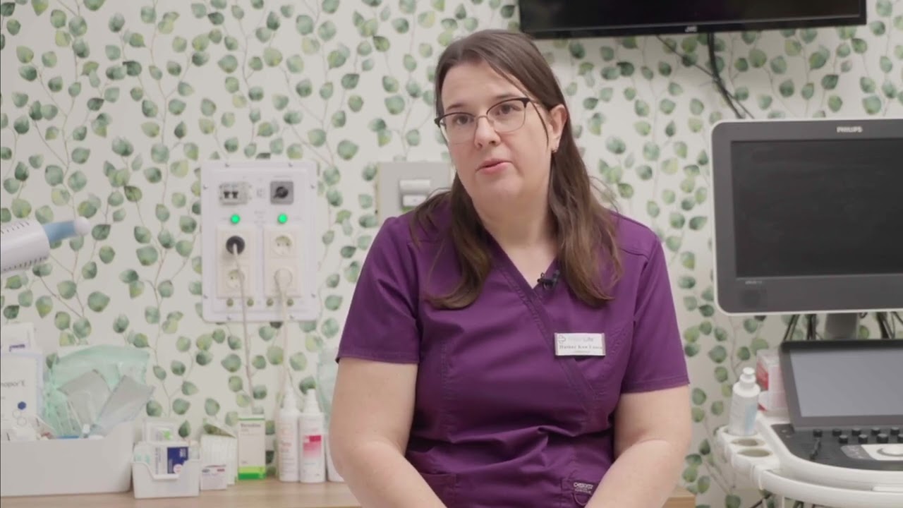 Szülészeti szerződéskötés folyamata a TritonLife-nál – Hatóné Kun Laura szülésznő