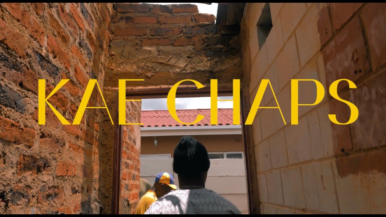 Kae Chaps - Promise (Official Music Video)