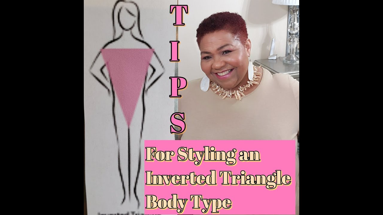 *** SASSY SATURDAY (S.S.S. #44) // REQUEST // STYLING A PLUS SIZE INVERTED TRIANGLE BODY TYPE ***