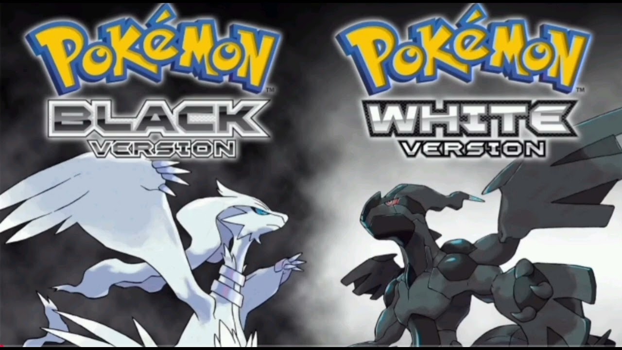 Route 10 (Picopop Remix) - Pokemon Black And White 