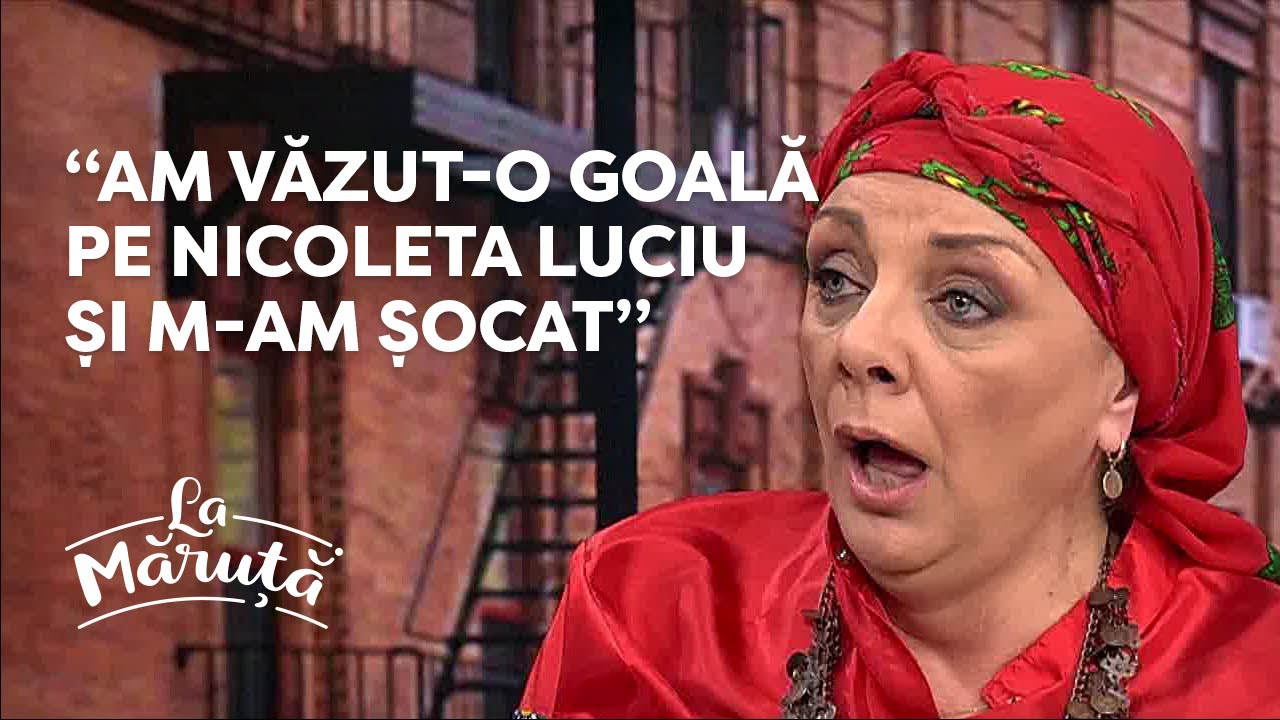 Flăcărica, la sosurile picante. 