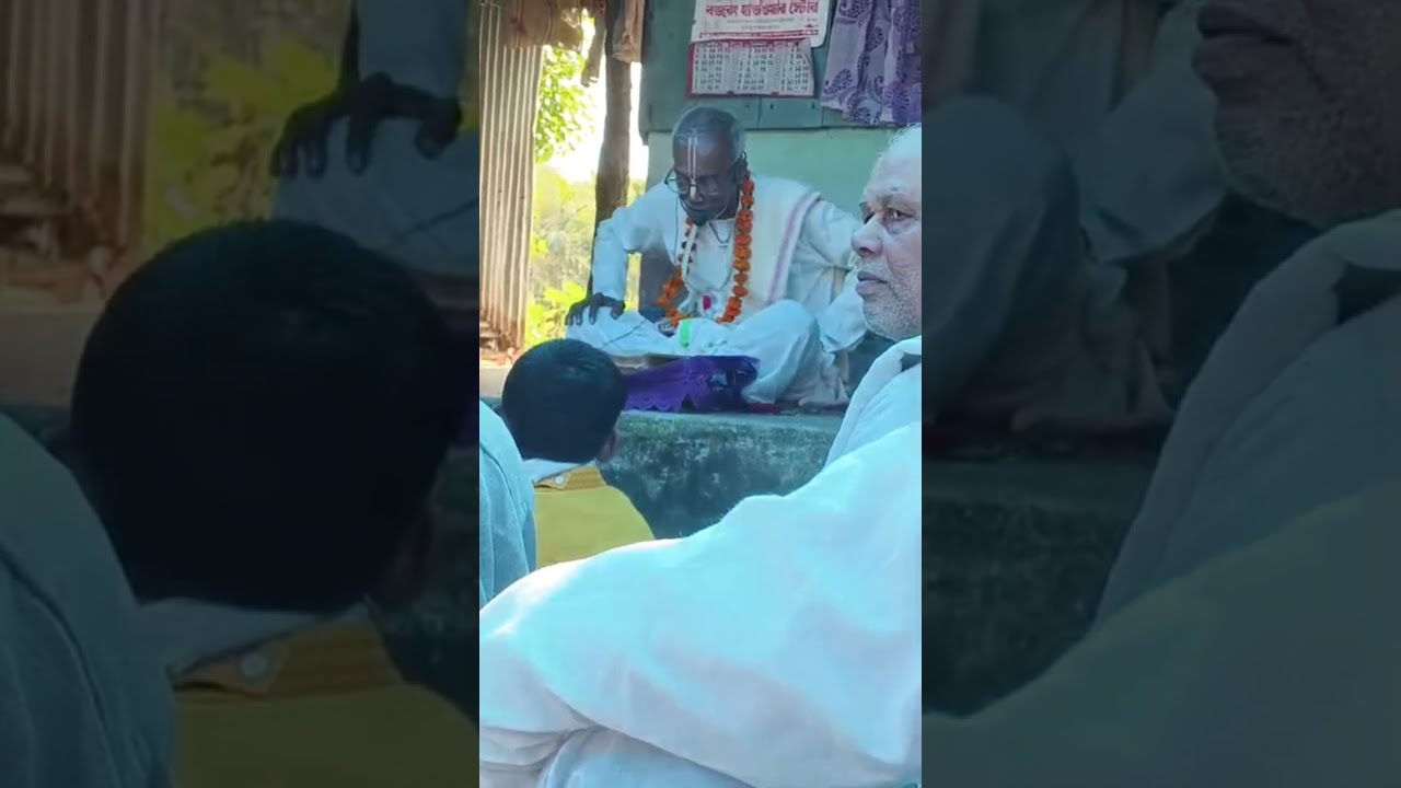 SANATANI RAIKESORI is live!