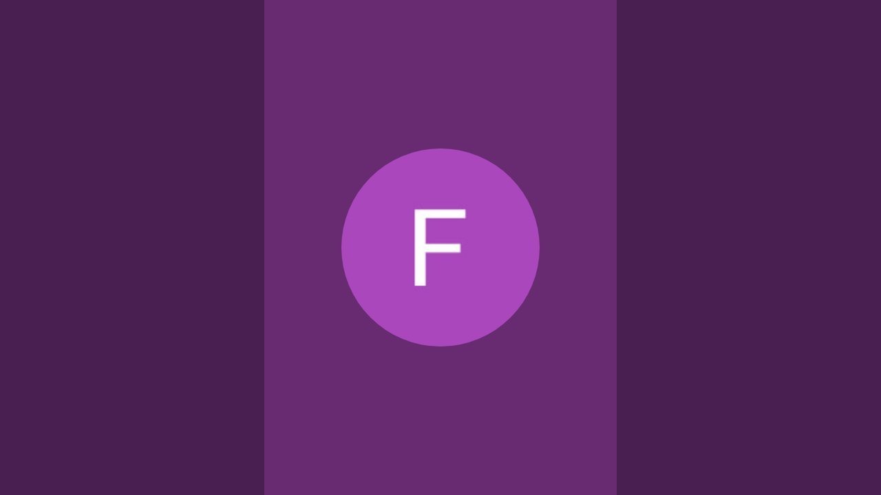 Fun with vannii is live