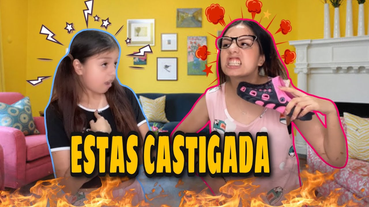 Marbella está CASTIGADA *¿Desapareció?*😰 | BIANCA OSS ✨