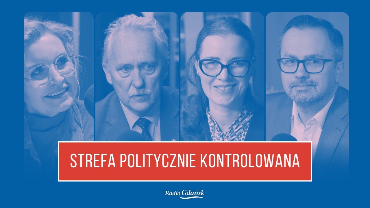 Co dalej z Centralnym Portem Komunikacyjnym? | STREFA POLITYCZNIE KONTROLOWANA
