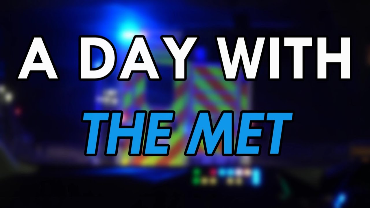 A DAY WITH: THE MET 🎬