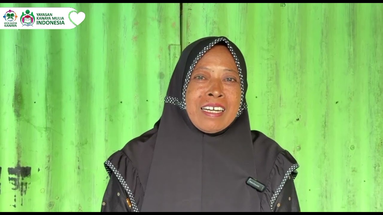Aira Ingin Terus Mengaji, Bantu Wakafkan Iqro Baru Hari Ini!