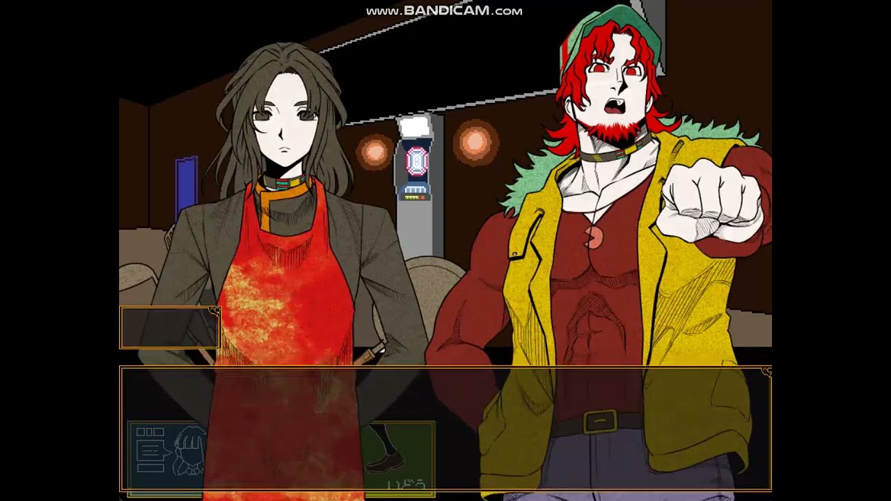 【実況プレイ】キミガシネ -多数決デスゲーム-♯19