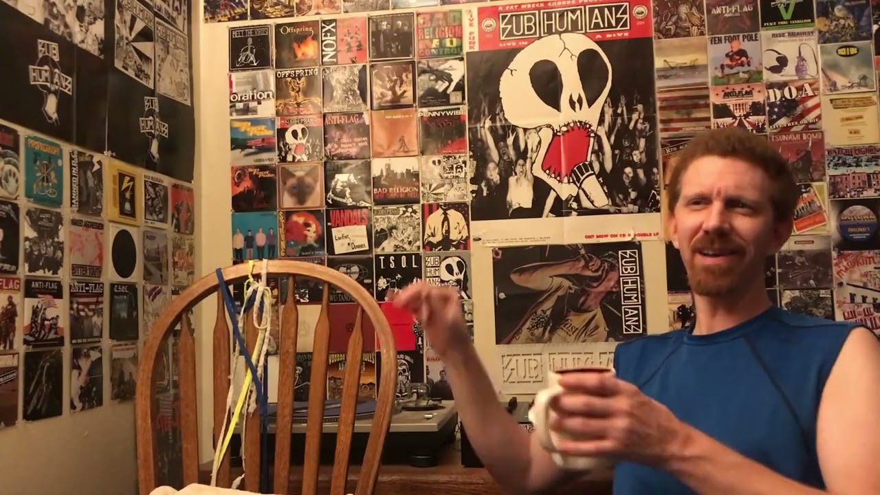 Shnootz - Reaction Video (Madonna - Spotlight)