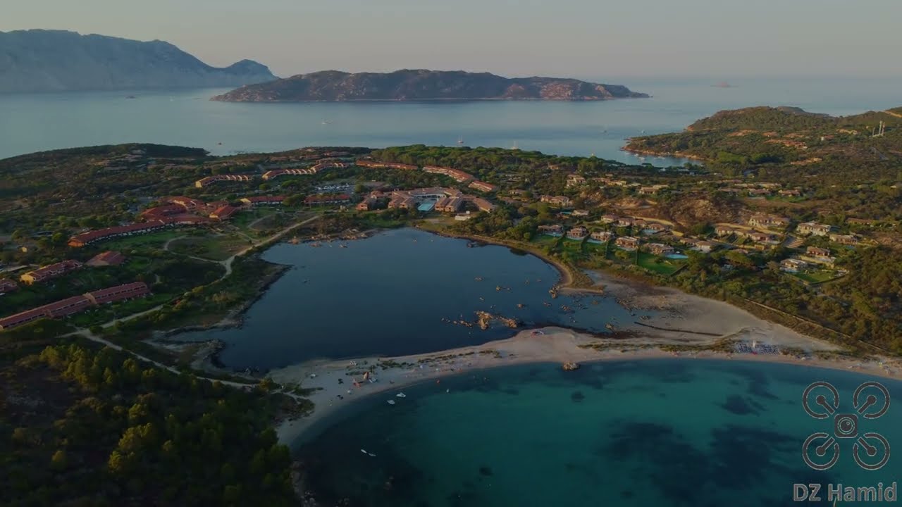 Capo coda cavallo sardegna Italy