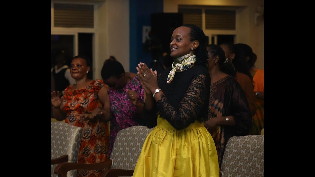 SEED FAITH | PASTOR PATIENCE RWABWOGO | JANUARY JESUS CELEBRATION NIGHT | 30TH JANUARY 2026