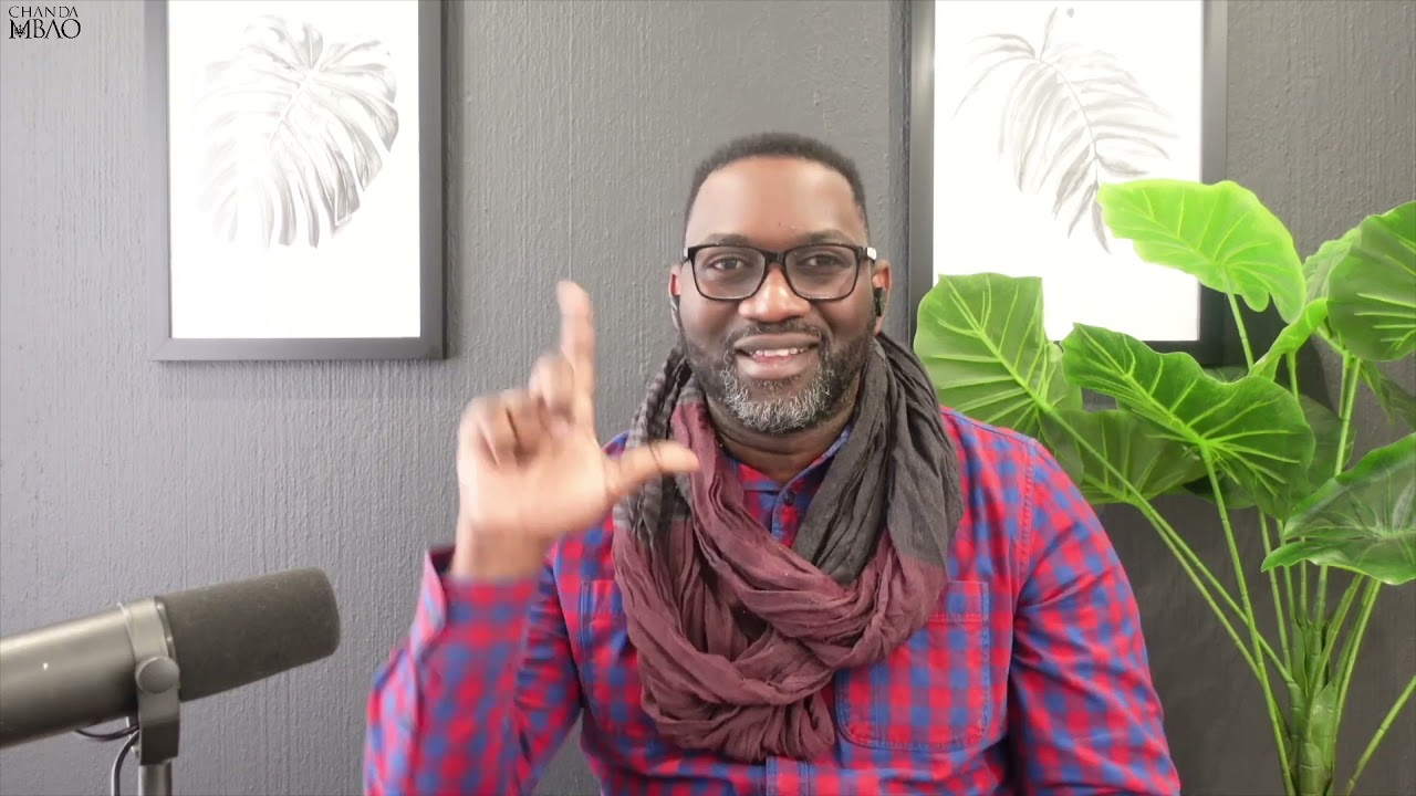 Zambian Hip-Hop History Ep. 8 - Chilu Lemba (Part 1 of 2)