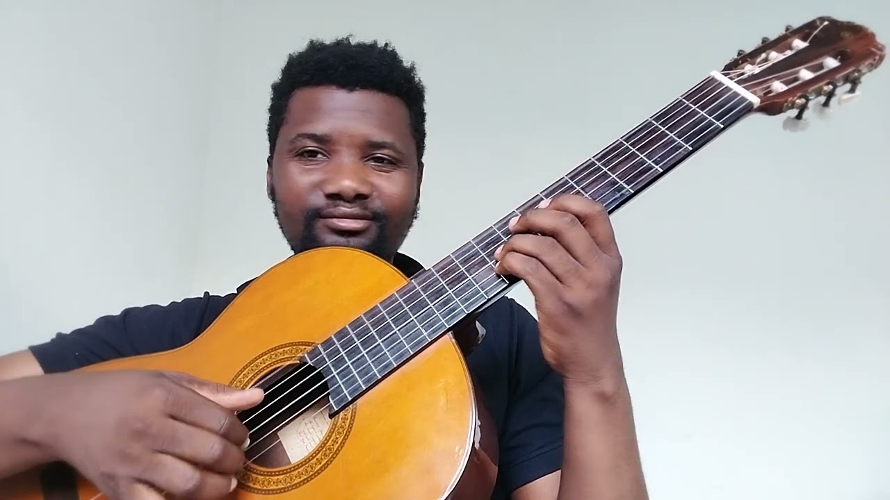 Como Tocar Maengane- Antonio Marcos
