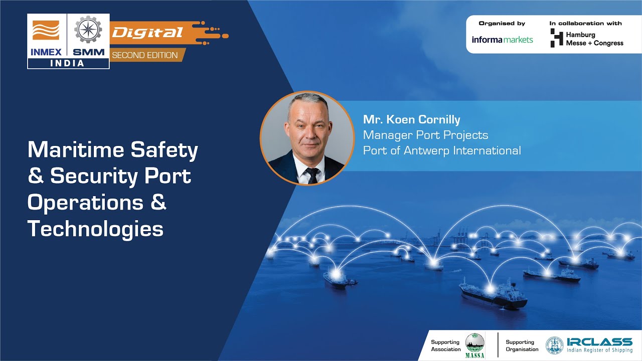 Maritime Safety & Security