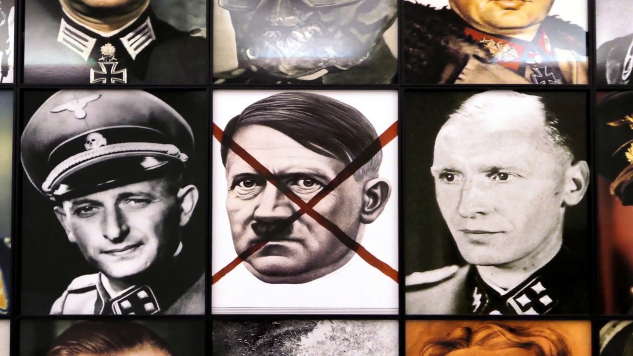 documenta 14 Retrospektive:  neue Galerie