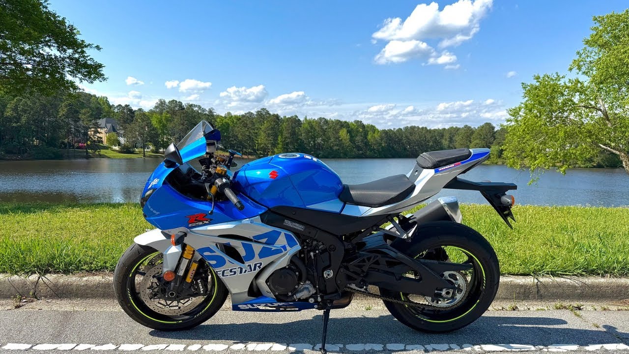 The Most Hated Bike In Motorcycle History | Real World Review