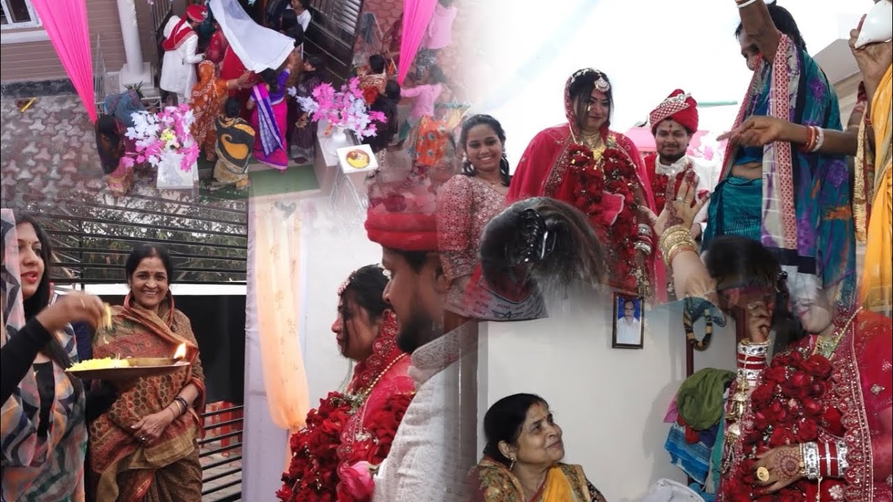 ଗୃହପ୍ରବେଶ 😍॥ ନଣନ୍ଦ ପୁଟୁଳି ପାଈ ଝଗଡା 😰॥ କାହିଁକି ମୋତେ sorry କହିବାକୁ ପଡିଲା ☹️? #odiamarrige 