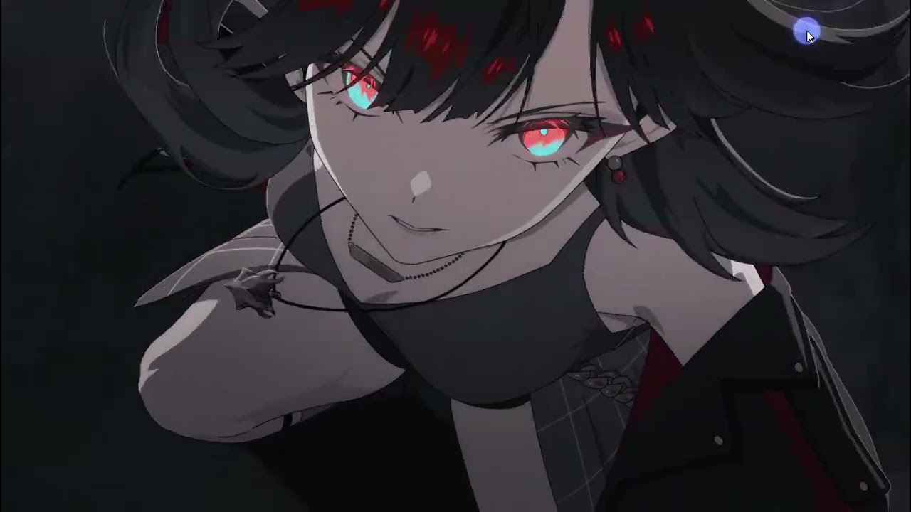 Epic Seven - Nightmare Queen Azumashik oneshot