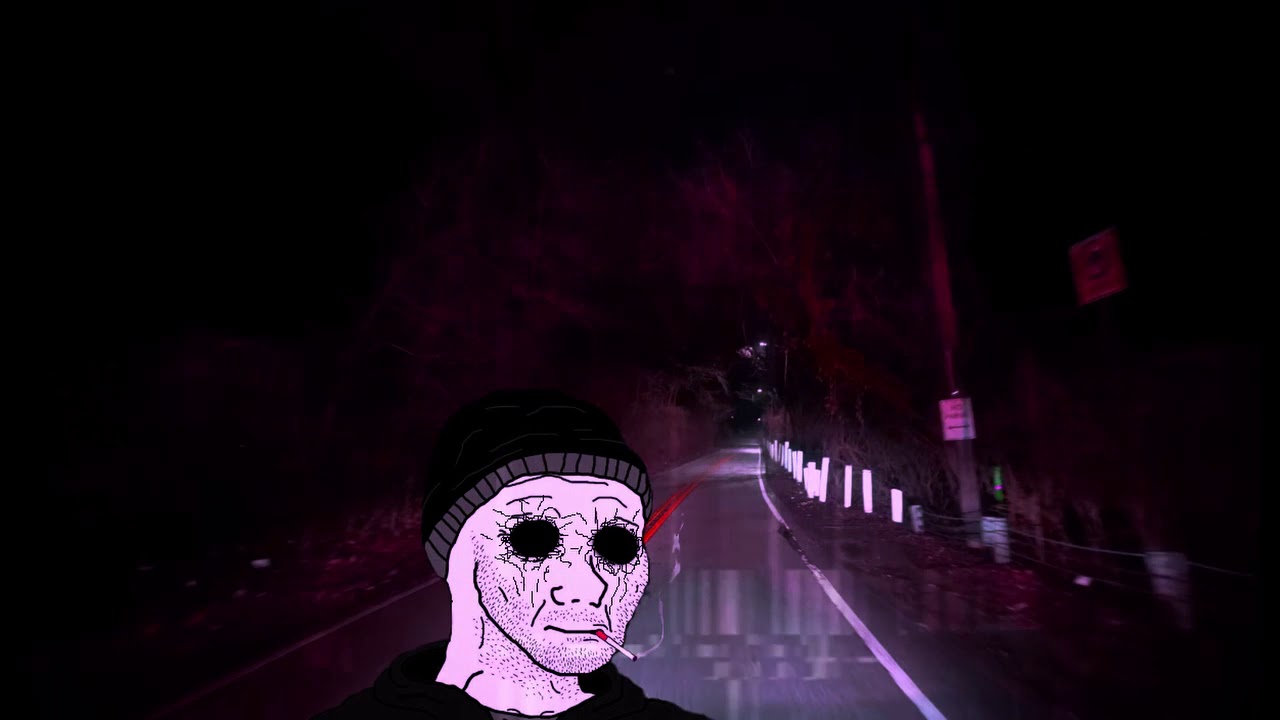 Doomer Mixtape Vol. 4