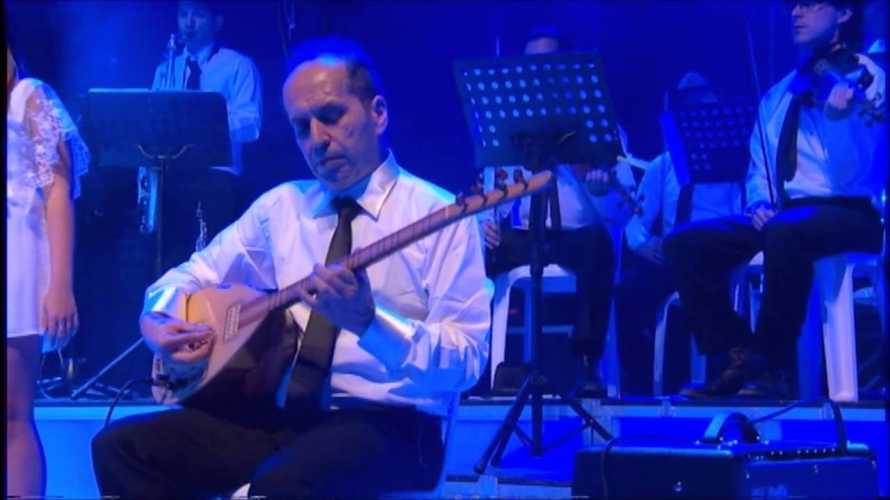עופר לוי קיסריה יולי 2011 - החזירי לי את בני