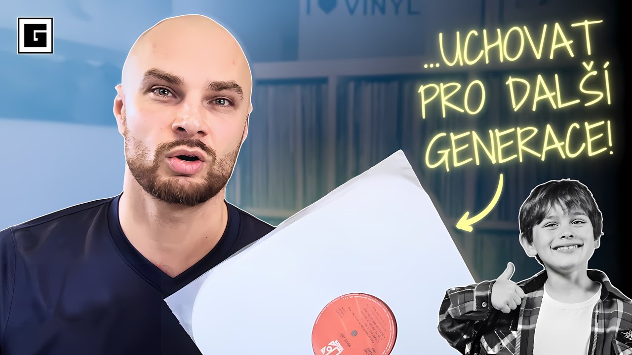 JAK PEČOVAT O DESKY? ✨ Gramostore.cz