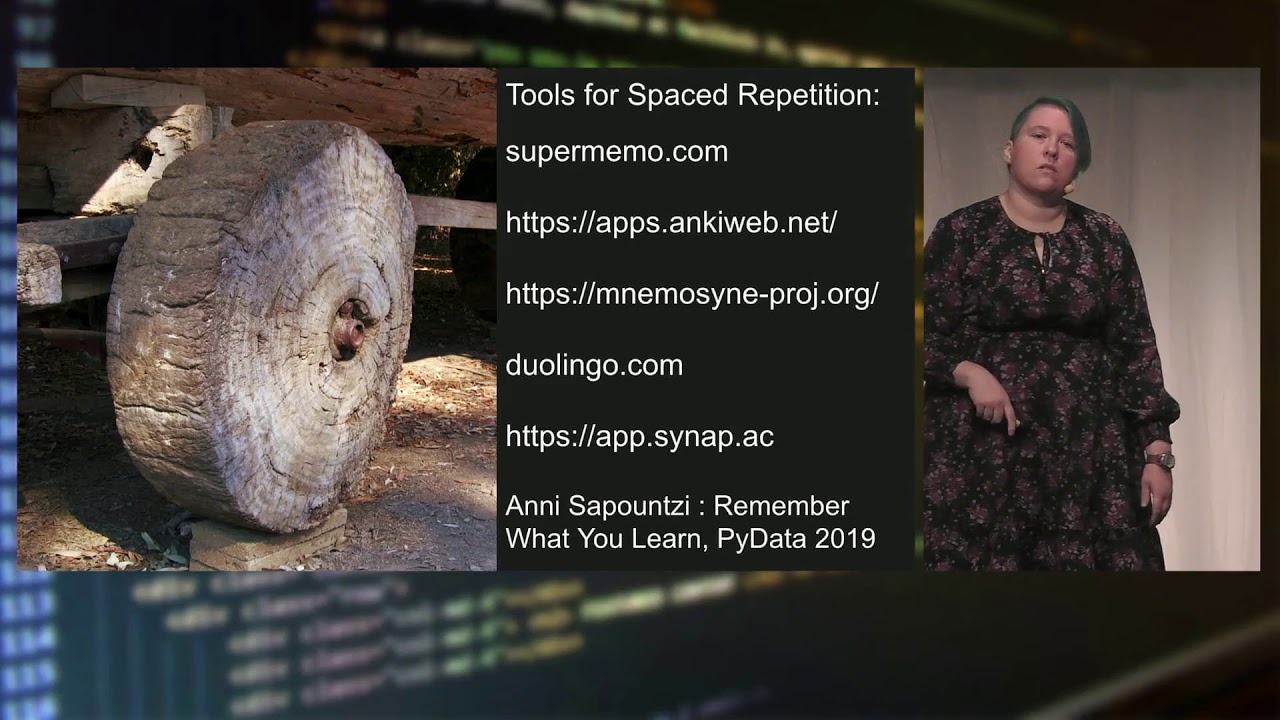Learning Python (or Anything) Effectively by Jessica Shortz