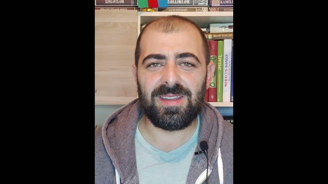 Zərr aləmi nədir? Əraf, 172-ci ayənin təhlili