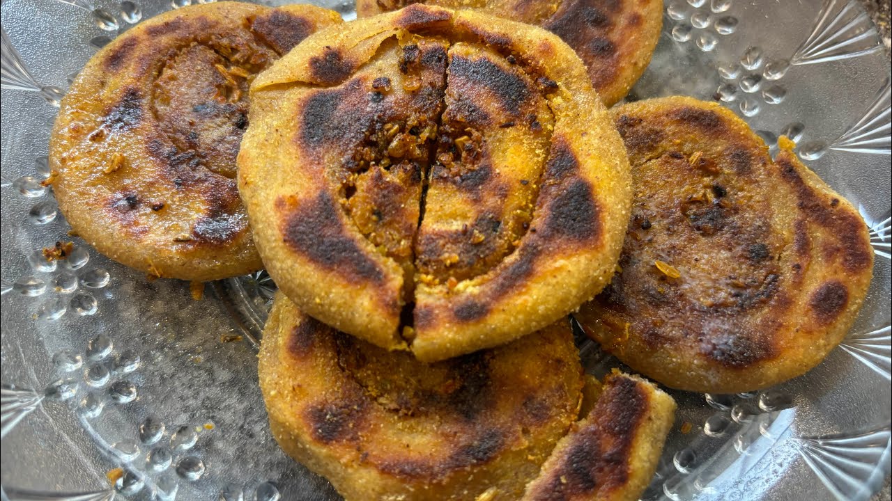 Healthy Teatime Snacks | Wheat Flour Snacks | Achari Bites | Tiffin Recipe | Leftover Masala Hack