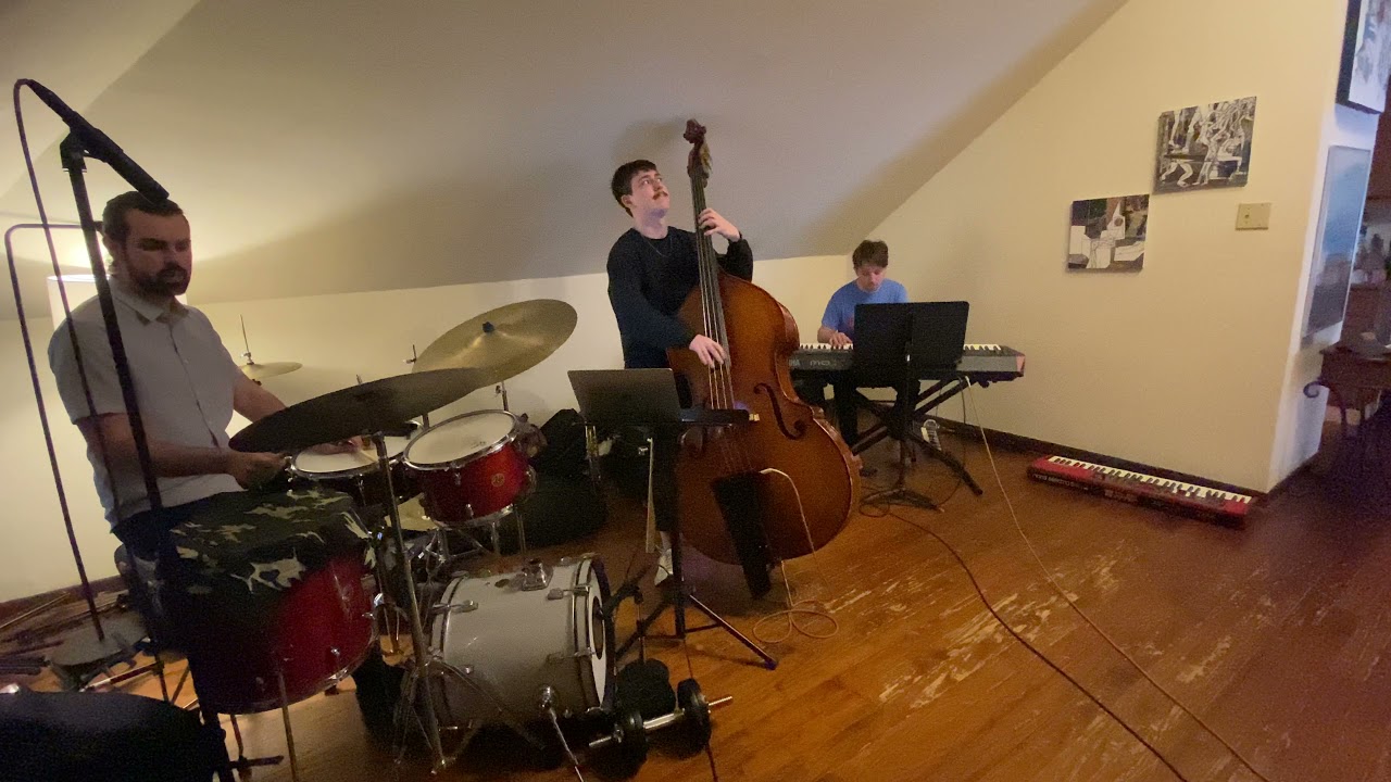 Opener - Fred Hersch