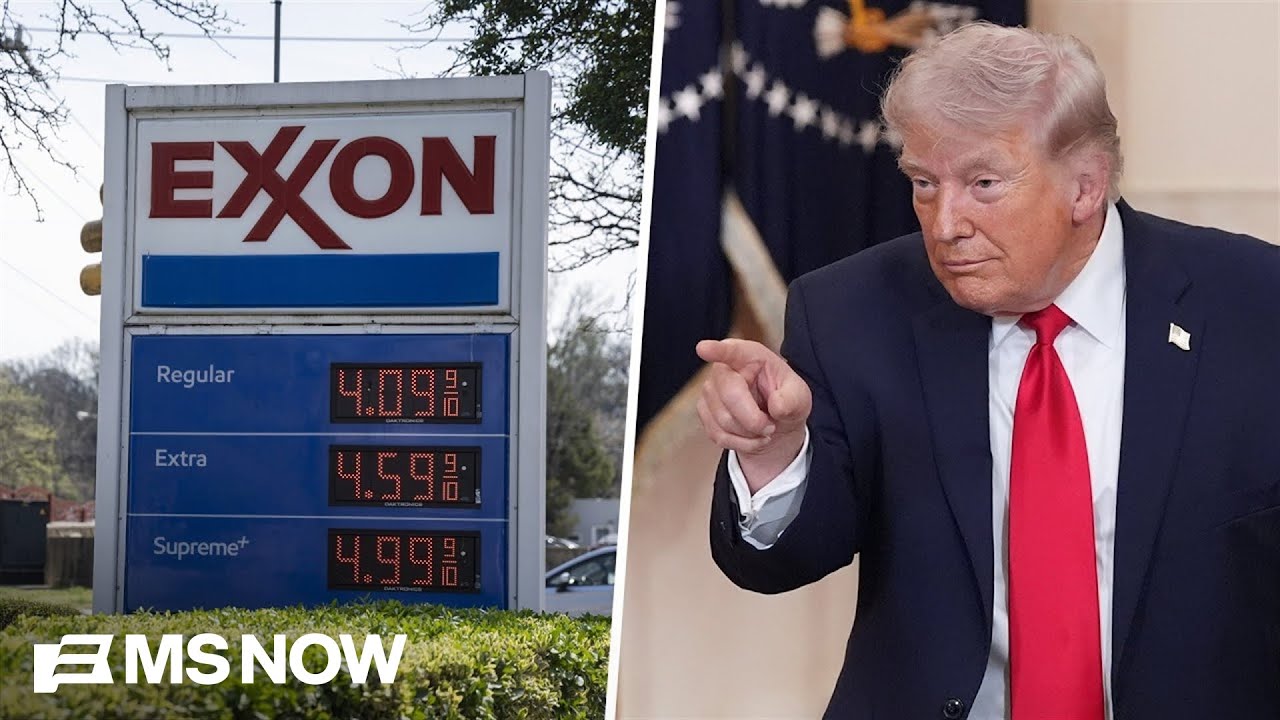 Trump's address on Iran war fails to calm global economy