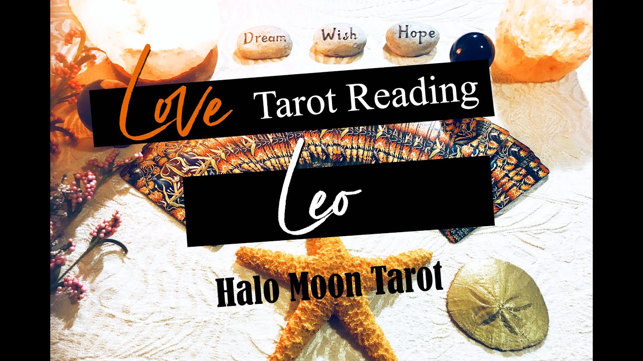 LEO LOVE TAROT - THEY WANT TO INITIATE BUT AFRAID OF REJECTION. THEY SEE THE POSSIBILITIES.