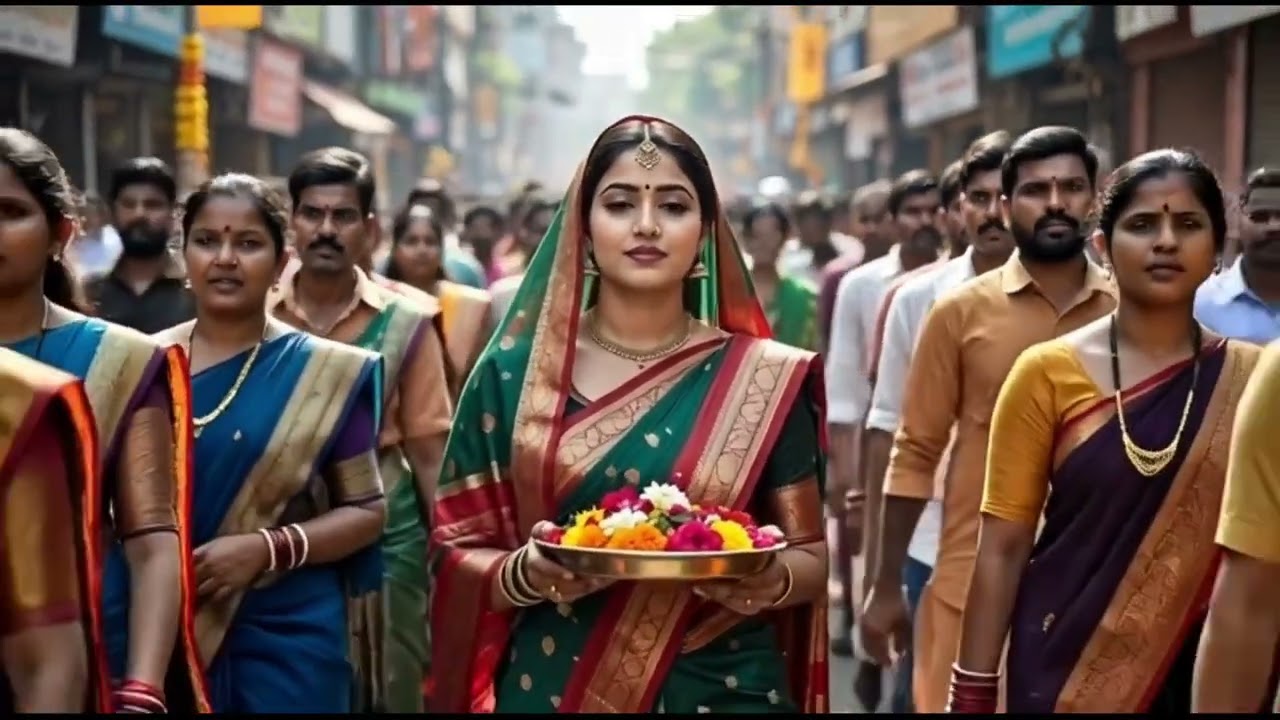 कान्हा जी तेरे दर्शन के पड़ गए हैं लाले | भावपूर्ण कृष्ण भजन 🙏