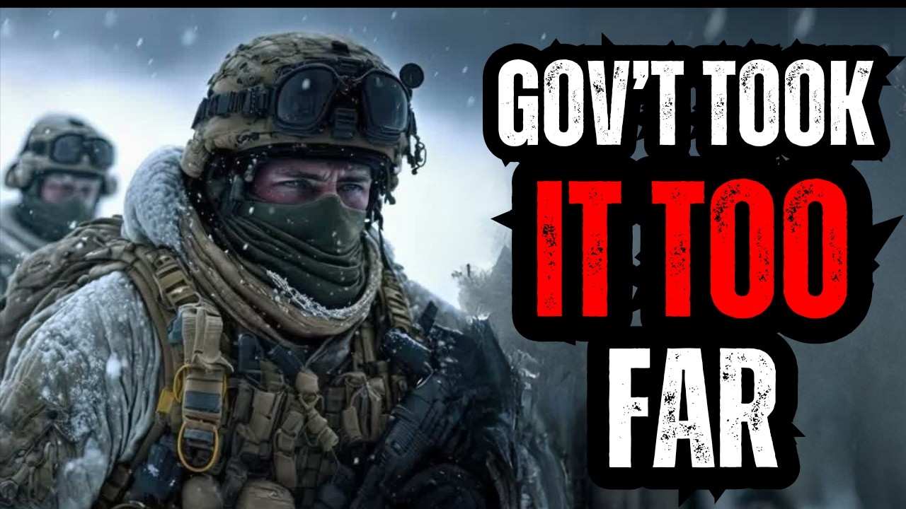 I Hunt Government Mistakes