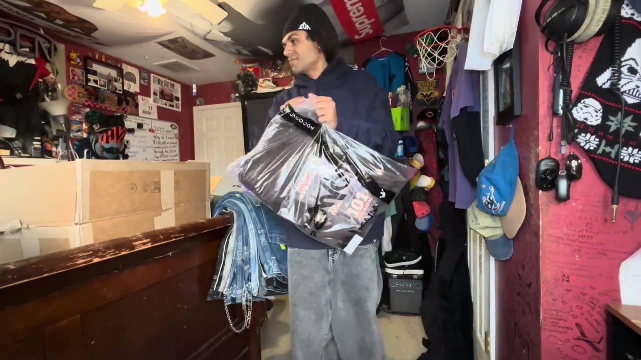 JNCO Jeans Pairs 8 Through 13 November 24 2025 4 23 PM 