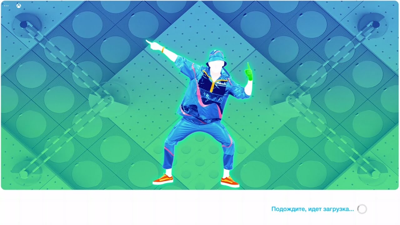 Just Dance 2021 (Unlimited) - Intoxicated