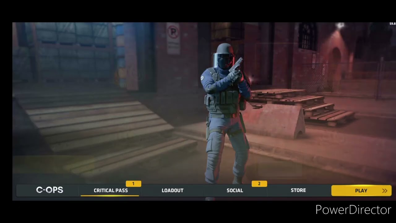 Critical Ops|1.30|Season Pass 31 is out!!!