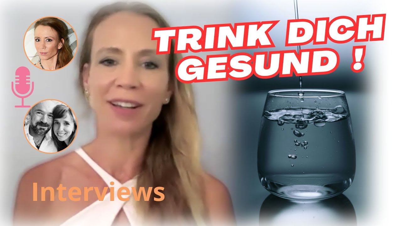 Das sagt dir kein Arzt - Heilen mit Wasser